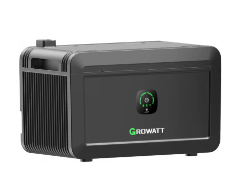 Growatt NOAH 2000 Balcony Solar Storage (battery)