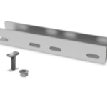 K2 Schienenverbinder Set SingleRail 36