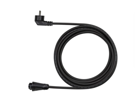 Growatt NEO Power Cord mit Schuko-Stecker