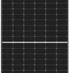 Jinko Solar N-Type Tiger Neo 435W Black Frame