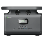 Growatt Infinity 1500 Portable Power Station1512 Wh Kapazität & 2000 W Leistung
