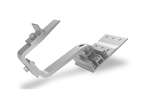 K2 Dachhaken Cross Hook 3S