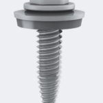 K2 Dünnblechschraube 6,0 x 25 mm