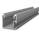 K2 Single Rail 4400 Montageschiene