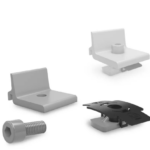 K2 CrossClimber Set 36