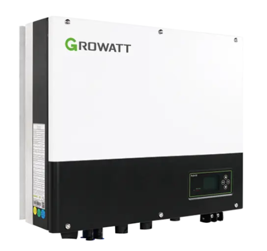 Wechselrichter Growatt SPH 3600 BL-UP