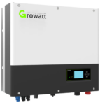 Growatt 3PH Hybrid Wechselrichter SPH4000TL3 BH-UP