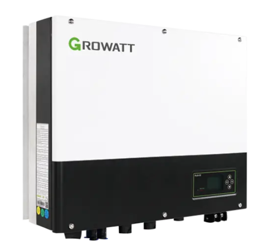 Wechselrichter Growatt SPH 3000 BL-UP
