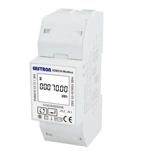 Growatt SmartMeter TPM-E (3PH)