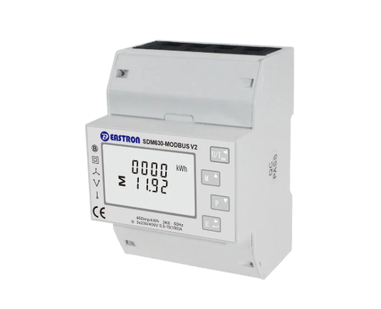 Growatt Smart Meter TPM-CT-E (3PH)