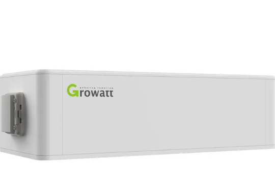 Growatt HVC 60050-A1 (BMS)