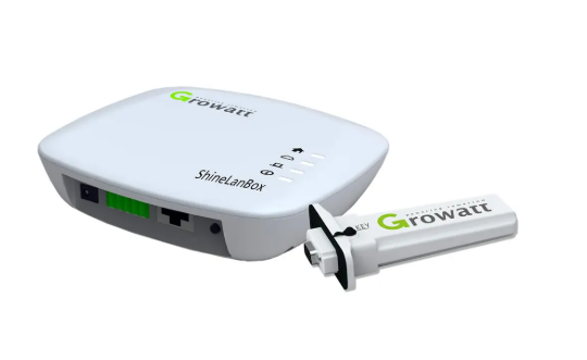 Growatt Smart Energy Box Shine Link-X