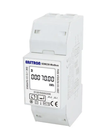 Growatt Smart Meter SPM-E (1PH)