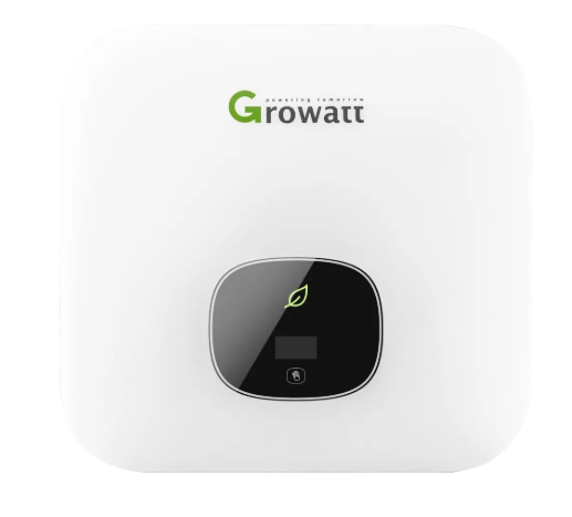 Growatt 1PH Hybrid Wechselrichter MIN 4600TL-XH (AFCI)