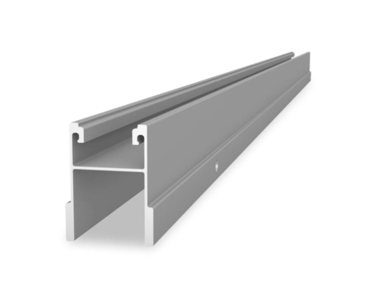 K2 TiltUo Vento Beam 2,36m