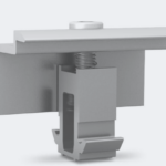 K2 Mini Endklemme Set 30-50