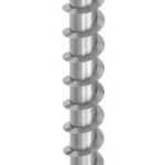 Heco Topix 8,0x80 Tellerkopfschrauben