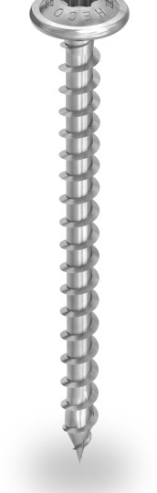 Heco Topix 8,0x80 Tellerkopfschrauben