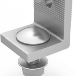 K2 SingleRail L- Adapter Set