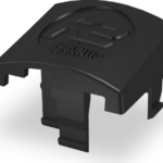 K2 SingleRail 36 End Cap (Endkappen)