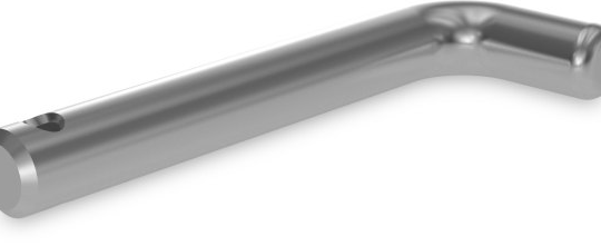 K2 Pin TiltUp Vento und Dome 6 Pin